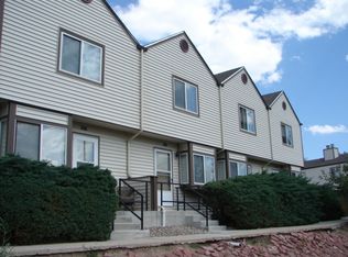 7616 Lexington Manor Dr, Colorado Springs, CO 80920
