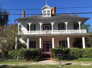 208 1st Ave SW, Jasper, FL 32052