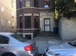 848 E 213th St APT 1, Bronx, NY 10467