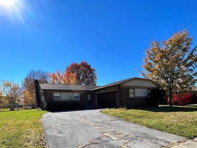 4319 Trailgate Dr, Indianapolis, IN, 46268