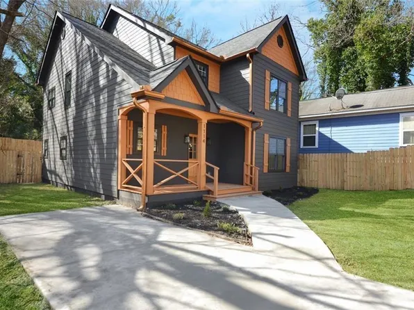 1114 Osborne St SW, Atlanta, GA 30310