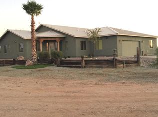 7960 E High Chaparral Pl, Vail, AZ 85641