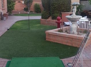 790 N Carribean Ave, Tucson, AZ 85748