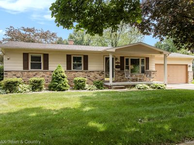 517 Autumn Dr, Flushing, MI, 48433