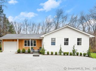 60 Georgetown Rd, Weston, CT 06883