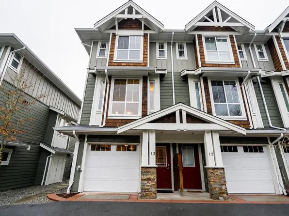 9989 240a St #12, Maple Ridge, BC V2W