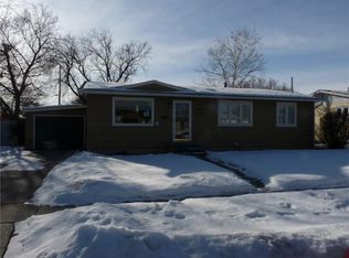 2164 Beloit Dr, Billings, MT 59102