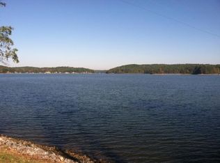 Lot 4 Narrows Point, Alexander City, AL 35010