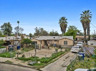 935 Sylvia Dr, Bakersfield, CA 93304