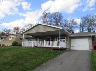 243 Rocca Way, Franklin, PA 16323