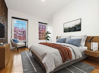 46 Bank St #2, New York, NY 10014