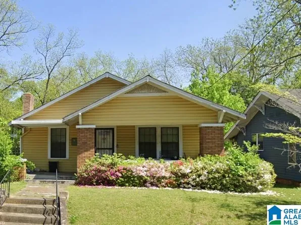 7911 5th Ave N, Birmingham, AL 35206