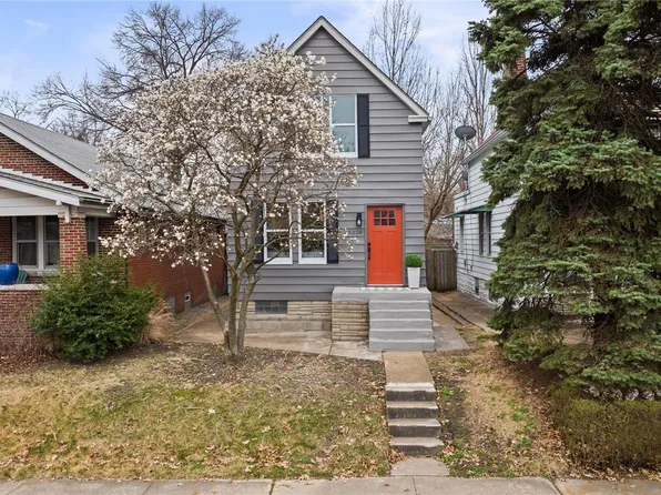 5338 Odell St, Saint Louis, MO 63139