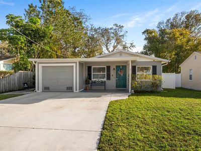 3712 Ohio Ave, Tampa, FL, 33611