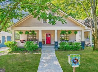746 Pearce St SW, Atlanta, GA 30310