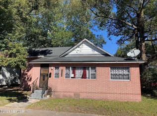 1737 W 2nd St, Jacksonville, FL 32209