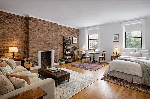 51 Leroy St #4D Photo 1