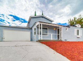 10431 Del Rio Rd, Spring Valley, CA 91978