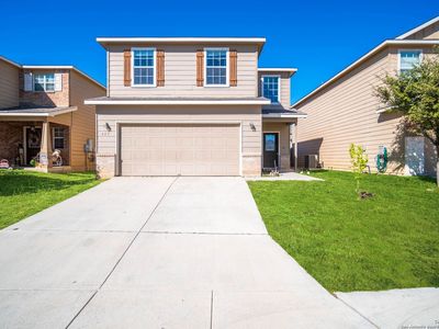 445 Auburn Park, Selma, TX, 78154