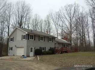 3875 Oak Grove Rd, North Branch, MI 48461