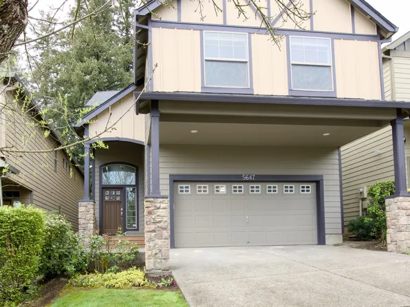 5647 NW Lark Meadow Ter, Portland, OR 97229