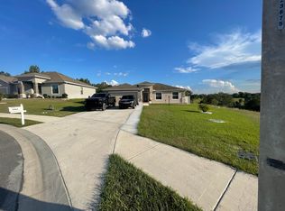 4002 Dinner Lake Way, Lake Wales, FL 33859