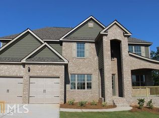 3796 Village Crossing Ln #9, Ellenwood, GA 30294