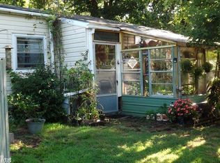 13558 Highway 65 N, Dennard, AR 72629