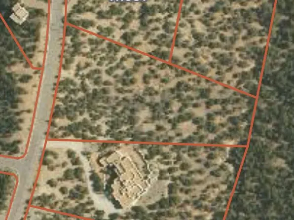 3329 Monte Sereno Dr, Santa Fe, NM 87506