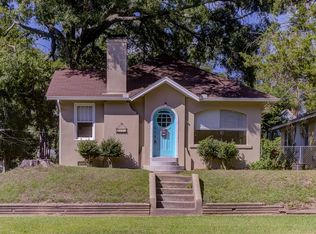 1005 National St, Vicksburg, MS 39180