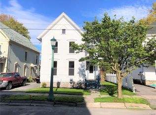 415 Clay St, Watertown, NY 13601
