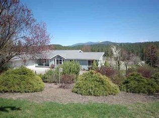 20113 N Halliday Rd, Mead, WA 99021