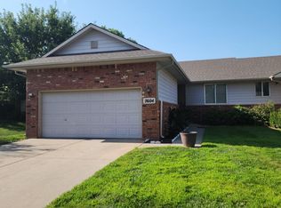 7604 W Cornelison Cir, Wichita, KS 67212