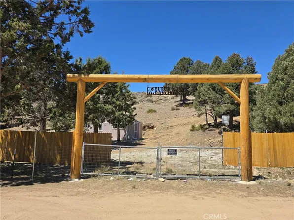 46247 Serpentine, Big Bear City, CA 92314