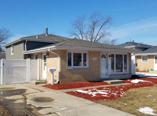 15114 Springfield Ave, Midlothian, IL 60445