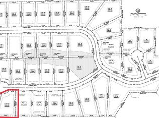 LOT 8 Olde Towne Subdivision, Pontotoc, MS 38863