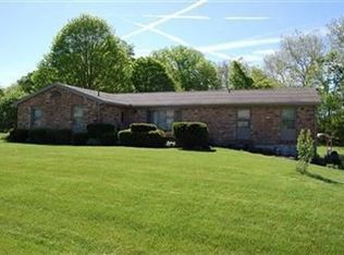 80 Woodhaven Ln, Troy, OH 45373