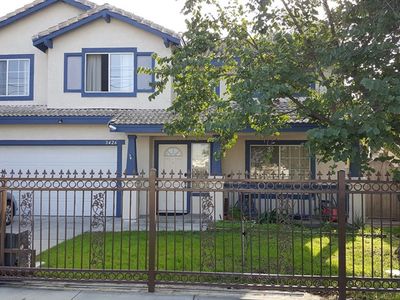 3426 Vineland Ave, Baldwin Park, CA, 91706