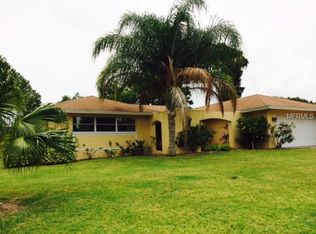 2395 Sarazen Dr, Dunedin, FL 34698