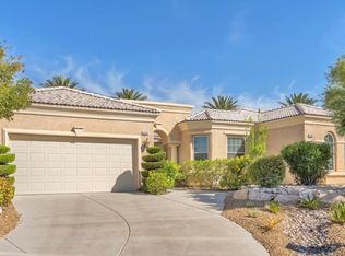 4352 Largo Cantata St, Las Vegas, NV 89135