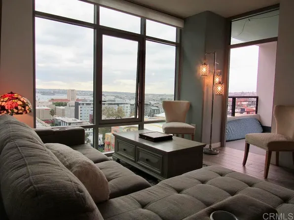 425 W Beech St Unit 1255, San Diego, CA 92101