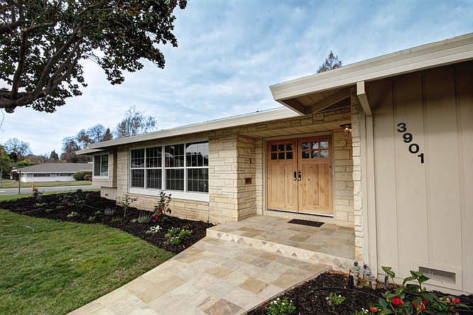 1st image of 3901 American River Dr