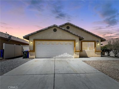 14418 Savanah St, Adelanto, CA, 92301