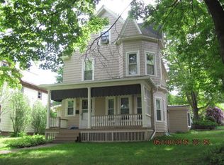 1027 W 3rd St, Oil City, PA