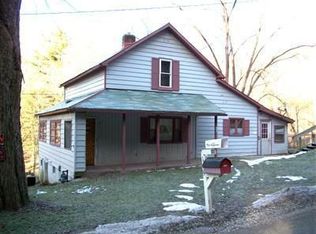 109 Auburn St, Stone Creek, OH 43840