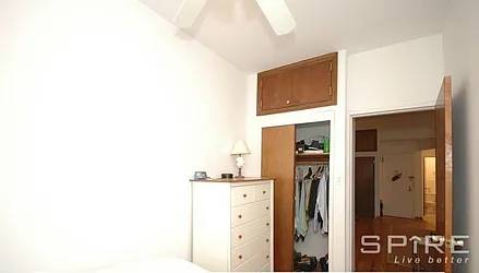 Rented by Spire Group