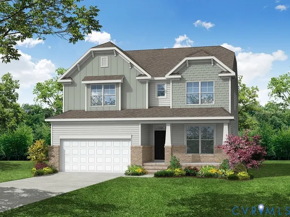 10713 Forget Me Not Way, Glen Allen, VA 23060