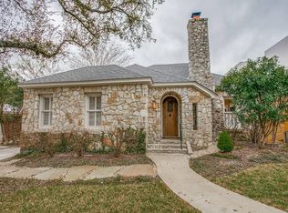 310 Cloverleaf Ave, Alamo Heights, TX 78209