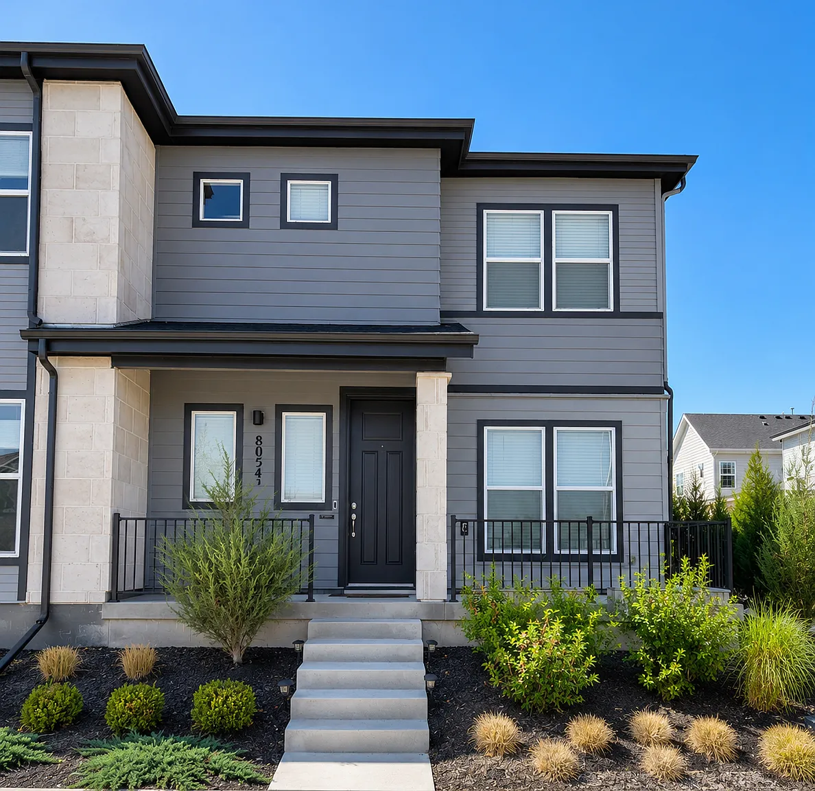 4 bed, 2.5 bath, 1943 sqft, $3,200 — Photo 1
