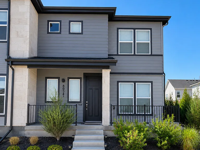 8054 Sterling Ranch Ave #D — Photo 1